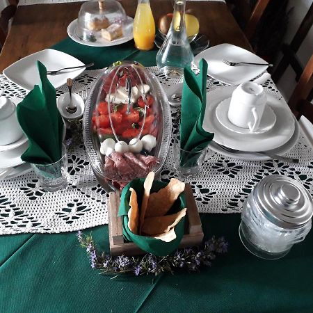 蒙蒂塞切诺Agriturismo Campo Alla Piana别墅 外观 照片